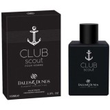 Cumpara ieftin Parfum Barbati NYTRO Club Scout, 100ml: Lemnos, Fructat, Floral (Ananas, Mosc, Vanilie). Persistent, Aventura, Puternic