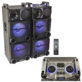 Boxe Party-Box412 2.0