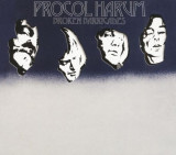 Procol Harum Broken Barricades, reissueremastered, expanded, 3cd