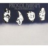 Procol Harum Broken Barricades, reissueremastered, expanded, 3cd