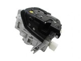 Broasca usa, incuietoare Audi A4 (B7), 11.2004-03.2008, A6 (C6), 05.2004-03.2011, Seat Exeo (3r), 10.2008- 08.2013, spate, Dreapta