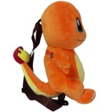 Pokemon Charmander Rucsac de plus pentru copii 36 cm