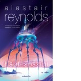Haul Ispasirii (Trilogia Spatiul Revelatiei, partea a III-a) - Alastair Reynolds