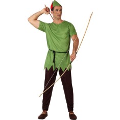Costum Arcas Barbati M-L