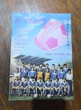 Mozaic, program Chimia Ramnicu Valcea 1987 / CSP