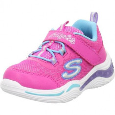 Tenisi Copii Skechers Low Power Petals 20202NNPMT foto