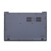 Carcasa inferioara bottom case Laptop, Lenovo, IdeaPad 330-15AST Type 81D6, 5CB0N86400, AP13R000410, gri