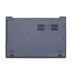 Carcasa inferioara bottom case Laptop, Lenovo, IdeaPad 330-15IKB Type 81DC, 81DE, 81FD, 81FE, 5CB0N86400, AP13R000410, gri