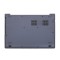 Carcasa inferioara bottom case Laptop, Lenovo, IdeaPad 320-15IAP Type 80XR, 81A3, 81CS, 5CB0N86400, AP13R000410, gri