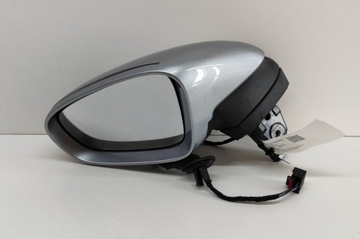 Oglinda laterală st&acirc;nga PORSCHE Taycan 2021 OEM: 992857527F,992857109,9J1857411,9J1.857.411,992.857.109,992.857.527.F 23930957
