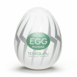 Masturbator japonez - Tenga Egg Thunder 1pc