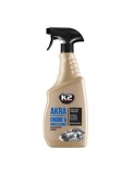 Solutie Curatat Motorul K2 Akra, 750ml