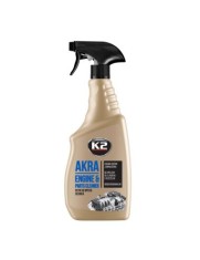Solutie Curatat Motorul K2 Akra, 750ml