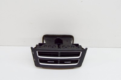 Gura de ventilație consola centrală TESLA MODEL S 2014 OEM: 6006016-00-D 17344545 foto