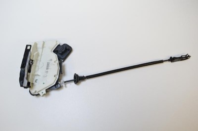 &amp;Icirc;ncuietoare ușă dreapta spate VW JETTA MK6 162, 163 2015 OEM: 5K4839016Q 2196363 foto