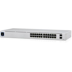 UNIFI SWITCH 24-PORT POE L2