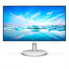 Monitor LED Philips 241V8AW 23.8 inch FHD IPS 4 ms 75 Hz