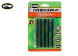 Rezerva 5 snururi reparatie pana moto atv Slime