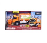 MAJORETTE VOLVO CAMION DE GUNOI SuperHeroes ToysZone, Simba