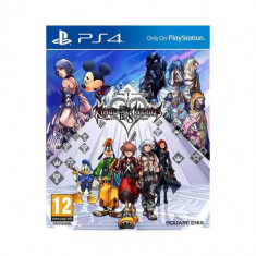 Joc Kingdom Of Hearts Hd 2.8 Final Chapter Prologue Ps4 foto