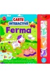 Ferma. Carte interactiva