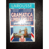 Gramatica limbii engleze pentru toti - Gerard Hardin