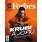 Forbes - 2024. m&aacute;rcius