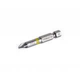 Set 2 biti PZ2 50 mm pentru insurubare, Top Master Pro
