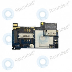 Modul Acer Liquid S100 Sim + card SD