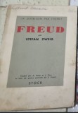 Freud - Stefan Zweig