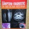 De la Simptom la Diagnostic in Medicina Interna - Camelia Diaconu, Daniela Bartos, 2015, 152 pagini
