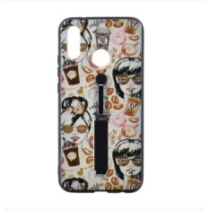 Husa 3D iPhone X / Xs + Cablu de date cadou