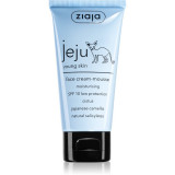 Cumpara ieftin Ziaja Jeju Young Skin crema hidratanta usoara pentru piele tanara 50 ml