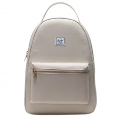 Rucsaci Herschel Nova Mid Backpack 10503-05752 gri foto