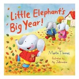 Little Elephant's Big Year