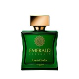 Louis Cardin, Emerald Exclusif, Apă de parfum, Unisex, 100 ml