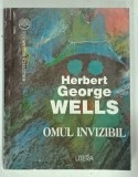 OMUL INVIZIBIL de HERBERT GEORGE WELLS , 1997