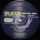 Walt &amp; Feliz - Funk&#039;d (Vinyl), VINIL, House