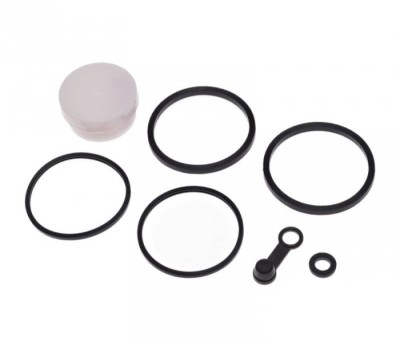 Kit reparatie etrier frana spate Suzuki VS1400GL Intruder 96-09,VL1500 Intruder... Cod Produs: MX_NEW AWH0059 foto
