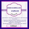 Coco-Caprylate/Caprate, sticla cu piepeta-100ml