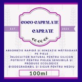Coco-Caprylate/Caprate, sticla cu piepeta-100ml