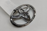 Emblema producător auto TOYOTA SIENNA _L3_ 2009 OEM: 75441-08020 31313342