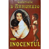 INOCENTUL-GABRIELE D&#039;ANNUNZIO-236861