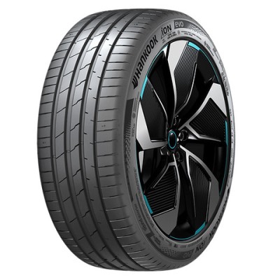 Anvelope Hankook iON evo SUV IK01A 275/35R21 103Y Vara foto