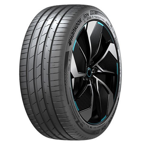 Anvelope Hankook iON evo SUV IK01A 275/35R21 103Y Vara