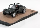 Macheta GP Beach Buggy James Bond 007 - Altaya 1/43