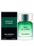 Cumpara ieftin Apa de toaleta Lagerfeld Les Parfums Matieres Bois de Cypres, 50 ml, pentru barbati
