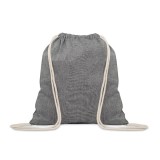 Sacosa bumbac reciclat 140 gr/