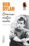 Cronica vietii mele - Humanitas Fiction