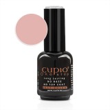 Gel Lac 3 in 1 Cupio One Step Silky 15ml - R283